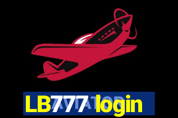 LB777 login